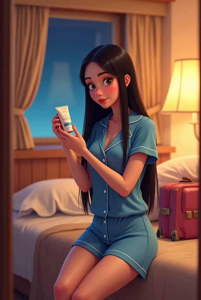 DEN_sophia_violet,
(taking a selfie in the bathroom mirror wearing a towel dressing gown, selfie:1.2),
bokeh, f1.4, 40mm, photorealistic, raw, 8k, textured skin, skin pores, intricate details <lora:epi_noiseoffset2:1>, epiCRealism <lora:ClothingAdjuster3:-1>