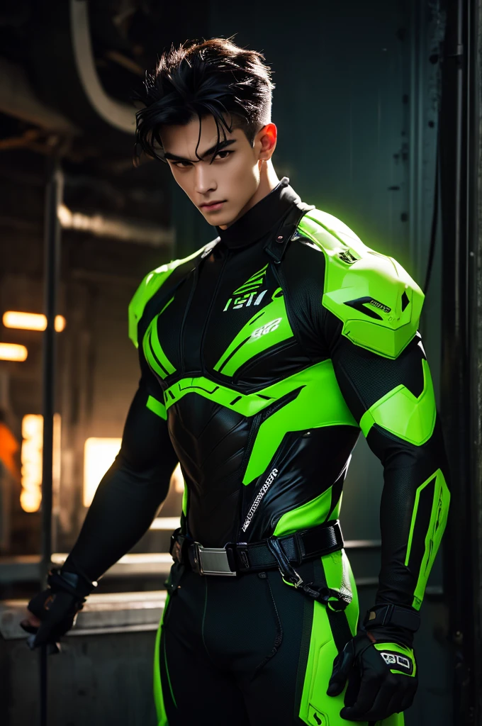 Ben 10