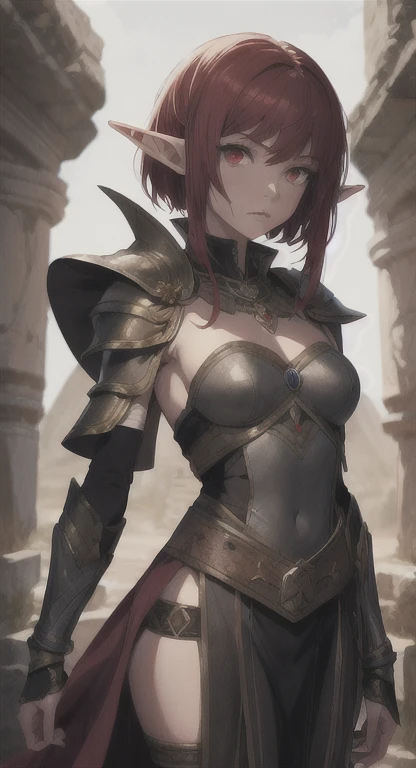 Beautiful Alluring Female Knight Of Hearts Miley Cyrus, Knight Theme, Fantasy Theme, Bare Skin, Designs And Symbols Inspired By The Heart Symbol Of Playing Cards, Inside A Palace, Barely Clothed, Crimson, Beautiful D&D Character Portrait, Ominous, Dark Fantasy, Detailed, Digital Art, Extreme Detail, Polished, Beautiful, Hyperdetailed, Intricate, Elaborate, Meticulous, Anime Character, Detailed, Anime Face, Sharp Focus, Unreal Engine, 3d Rendered, Volumetric Lighting, Reflections, Glossy, Digital Illustration, Neon Colors, Sensual Pose, Suggestive Pose, Full Body Shot, 💖❤💕💋❣