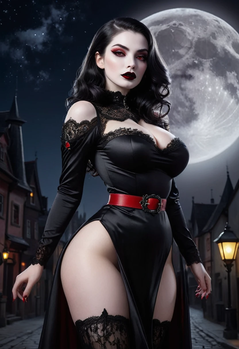 Curvaceous,1 menina muito jovem,sitting on 1scary pumpkin,whole body view,vestido como uma bruxa,tall witch hat,coxa_Altos,Mini_saia,grande_Quadris,assustador,Fantasmas, dia das bruxas,Corar,Ahegao_rosto,cabelos pretos,olhos azuis violeta,heart-shaped_Alunos,Longas_Hair,tiny waist,alto detalhamento,