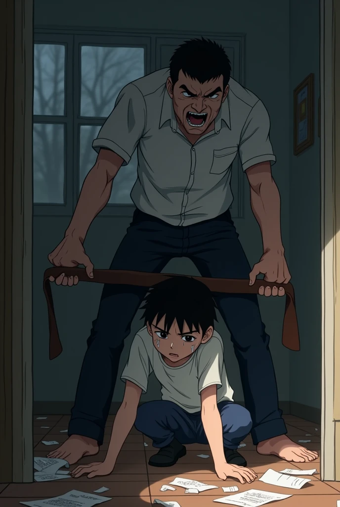 （Lower body naked）,Forcibly,Wild monkey,In the woods,gang rape,tears,小さな猿に強姦され目にtearsをうかべ嫌がる野球ユニフォームを着た女性のwhole body絵,Anguished expression,despair,Browsing Caution,tits,Humiliation,No correction，Vaginal insertion,Penis insertion,Inserting,Ape rape,Three Monkeys,Monkey penis,Sex between a woman and a little monkey,bestiality,Standing on one leg,One leg up,Leg spread,Blowjob,semen,whole body,Boyish and cool girl raped by a small monkey,膣内にPenis insertion,Lower body naked,Detailed pussy,masterpiece, Highest quality,(((Slender body))), (((Small eyes,Small breasts))), (Beautiful Face), (((short hair))), (((Straight hair))), ((((Black Hair)))),Beautiful skin in every detail, (Perfect hands, Perfect Anatomy), Highest quality,Anime Style, (((Slender body))), (((Small eyes,Small breasts))),, (Beautiful Face), (((short hair))), (((Straight hair))), ((((Black Hair)))),Beautiful skin in every detail, (Perfect hands, Perfect Anatomy)