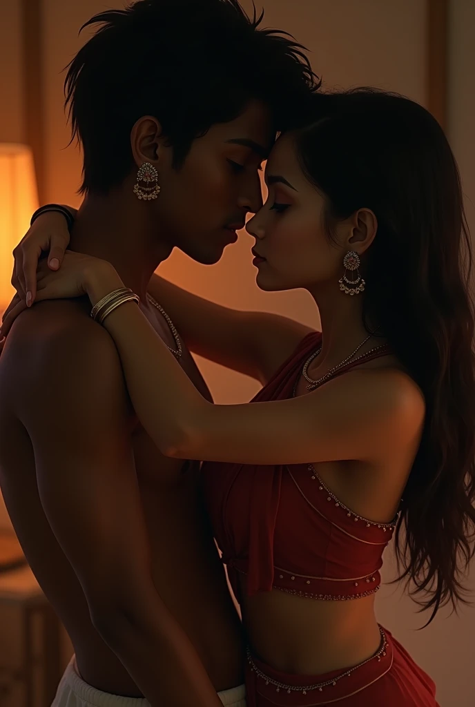 Babitaji doing sex with iyer