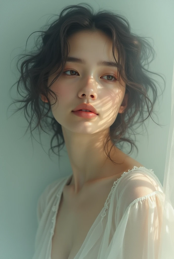 {{{{{3,318 trillion pixels high resolution, nsfw, Realistic scenery and lovely Japanese girl who is sexual panting as her nudity in a romantic Cylindrical crystal sparkling herbarium filled with flower oil, thicken the lips look pretty, Boobs are fluffy and bouncy, Tits that get rounder bigger her deep tight cleavage}}}}}, {{{{{detail of The sexual panting face of a neat and cheerful girl loved by everyone, Her nipples and romantic deep sexual panting Inside a sparkling herbarium soaked in female hormones oil depicted in detail, Trapping her in a cylindrical sparkling herbarium and oiling her to make her pretty and sexy, While it's being remade she gets a deep panting look on her face}}}}},{{{{{The hormones in the sparkling herbarium cause the innocent girl to flush her face remains a girl only her body changes rapidly tits swelled up to P-cup tits form two beautiful mountains revealing a tight cleavage, A neat girl who traces her crotch with her fingertips and with a moan experiences her first climax and innocent Masturbation that traces the sexual zone, It's too cute and innocent to see her go into her own world nipples out sexual panting and Masturbation that traces the sexual zone as she climaxes over and over again, magical in a romantic Cylindrical crystal herbarium filled with female hormones, All the sexiness that's amplified inside her makes her panting, Cuteness preserved forever shining in exchange for life from her, her beautiful slender underbust, slender curvy cute waistline, an lewd fetish for lips and necks and waistlines, her clearer nip line from underbust to hips, gloomy straight long wig, thick vivid lips}}}}},{{Extremely detailed}},{{{{{heroine girl's Sexually unused body with pure and innocent aura}}}}}