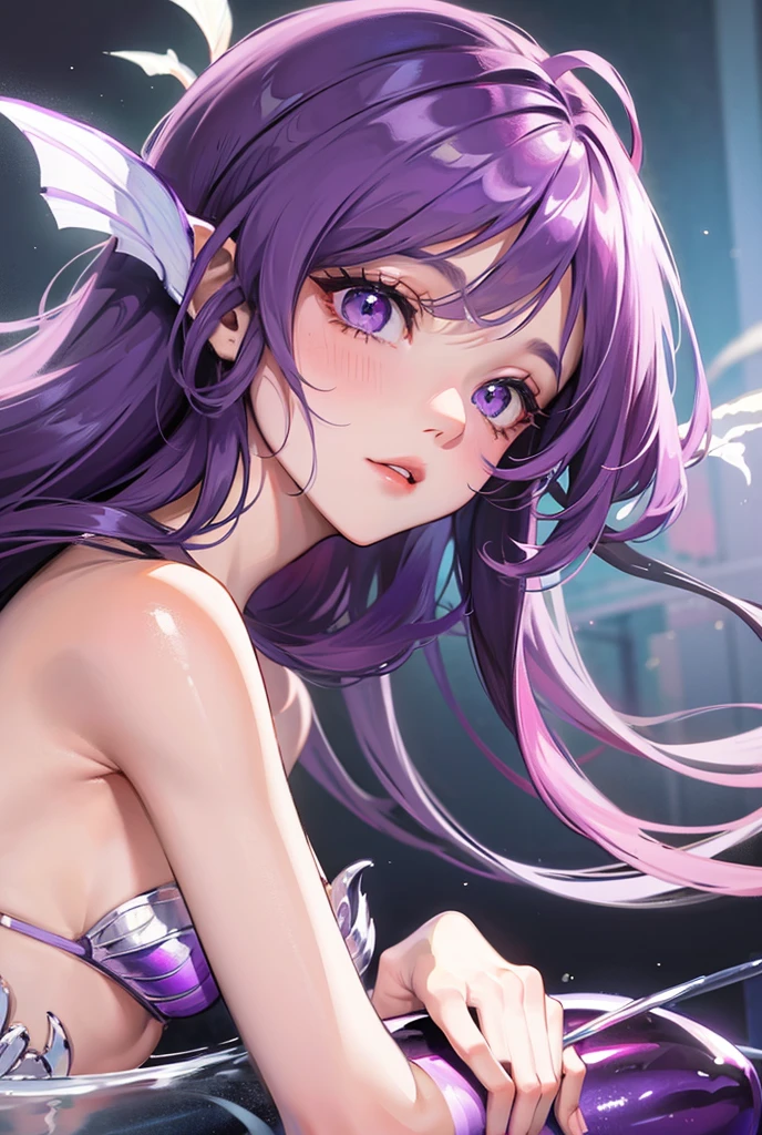 、full body photo、 (With two people:1.5,)Super detailed,明るいcolor, very beautiful detailed anime face and eyes, look straight,  shiny_skin,girl, (((虹colorの髪, colorful hair, 半分はpurple、half red hair: 1.2)))、shiny hair, delicate beautiful face, blush、(turquoise eyes、I&#39;m looking at you with narrowed eyes), White skin, Valletta, earrings,、shooting star、starry sky、((stripe、purple、黄color、 、黄color、checked mini skirt,)))、long twin tails、smile、happy face、face dyed red、color々pose、Glasses