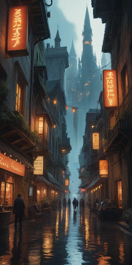 score_9, score_8_up, score_7_up, a fantasy city built within a vast cave, sleek glass buildings, elegant walkways, illustration, dark and moody lighting, digital art, oil painting, fantasy, 8 k, trending on artstation, detailed