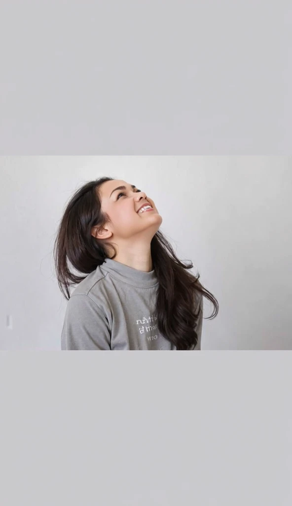 there is a woman that is laying down on a table, photoshoot, captured on iphone, fanart, young asian girl, side portrait of cute girl, 🤬 🤮 💕 🎀, sitting on a table, potrait, profile shot, photo shoot, thoughtful pose, on a wooden table, with a cool pose, black haired girl wearing hoodie, portrait picture