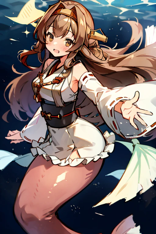 In the moonlit night, a young lady dances, with her chest and thighs covered by rough brown fabric. She is dressed in a revealing outfit, stretching her arms forward and backward. She jumps with her legs spread apart, performing a ballet-like dance. The scene is set against a backdrop of a castle and a stone ground. The focus is on her thighs and belly button. The moon is full, and the night sky is beautifully adorned with visible stars. The atmosphere is slightly smiling and a little shy. The young lady is barefoot. The image reflects a high-quality, European scene.

Be aware of：
- The prompt content cannot have paragraphs，Do not use":"big breasts and big breasts"."split。
- Sentences or any explanation should be avoided。Remember not to include any explanation，There is no need to explain the meaning of prompt。
- Sort tags in order of importance from highest to lowest。
-The proportion of prompt tag is optimized according to your theme，You only need to generate detailed tags based on the given theme.。