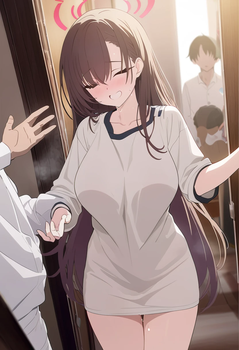 Nipples