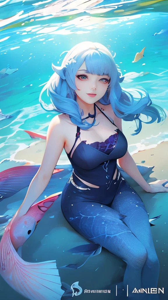 Anne League of Legends,kawaii,The skin,Loli gall,swim wears