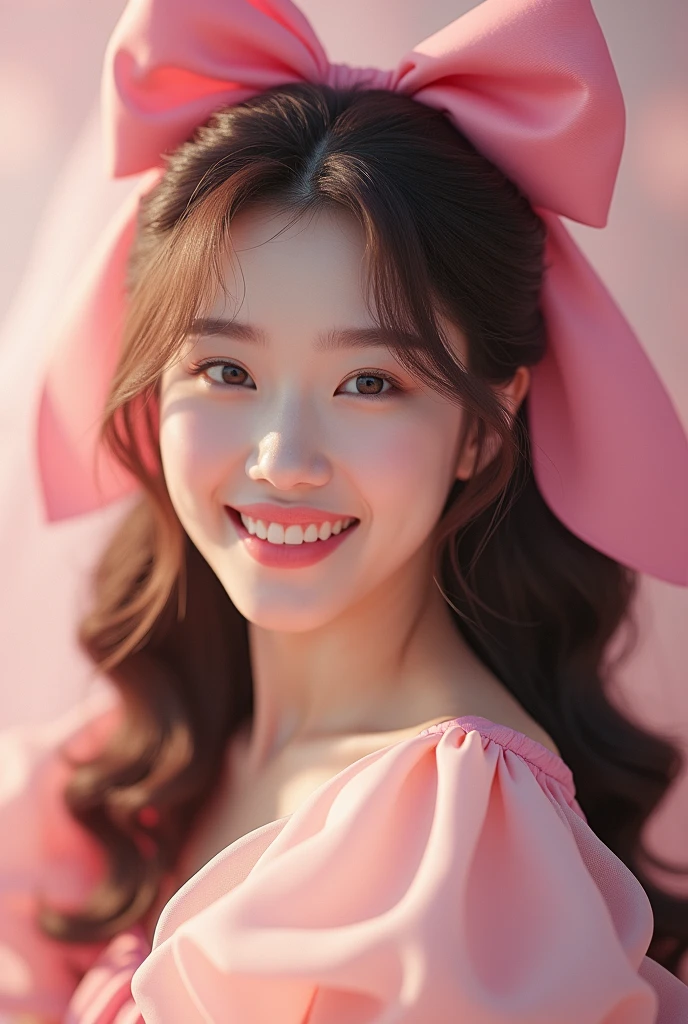 Beautiful girl, wonderful, lots of balloons, happy, happy, perfect quality, clear focus (chaos - home: 0.8), (masterpiece: 1.2) (realistic: 1.2) (bokeh) (best quality) (detailed skin: 1.3) (intricate details) (8K) (Detail Eyes) (sharp focus), (happy)