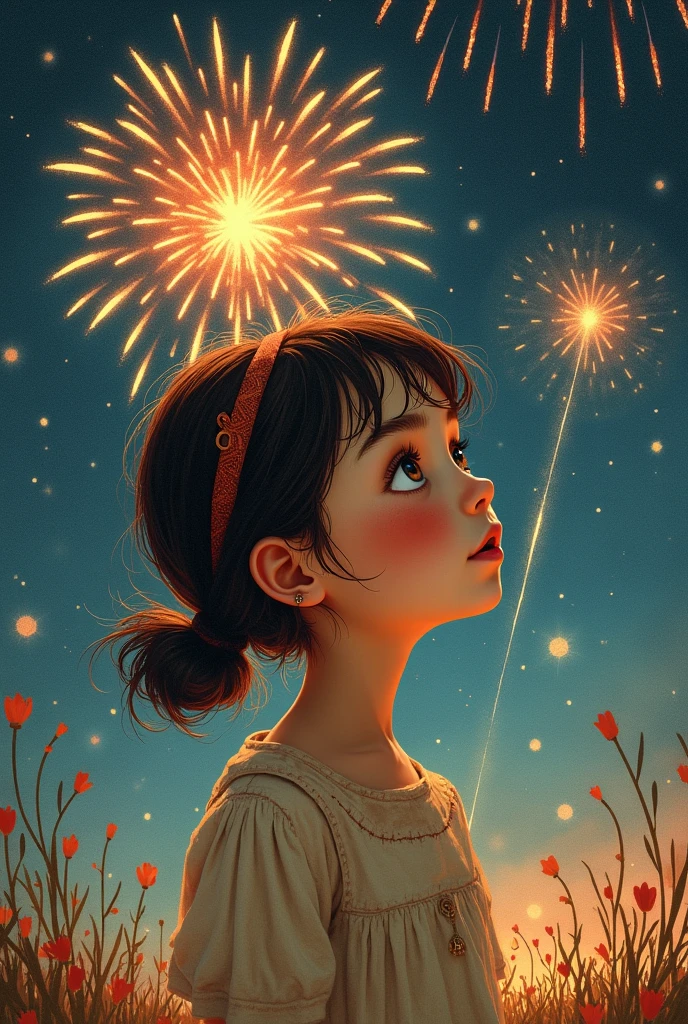 1girl,aerial fireworks, astronaut, aurora, milk way, festival, Fisheyes, masterpieces, top quality, best quality, official art, beautiful and aesthetic, animation, 8k raw,
<lora:lovestar:0.8>