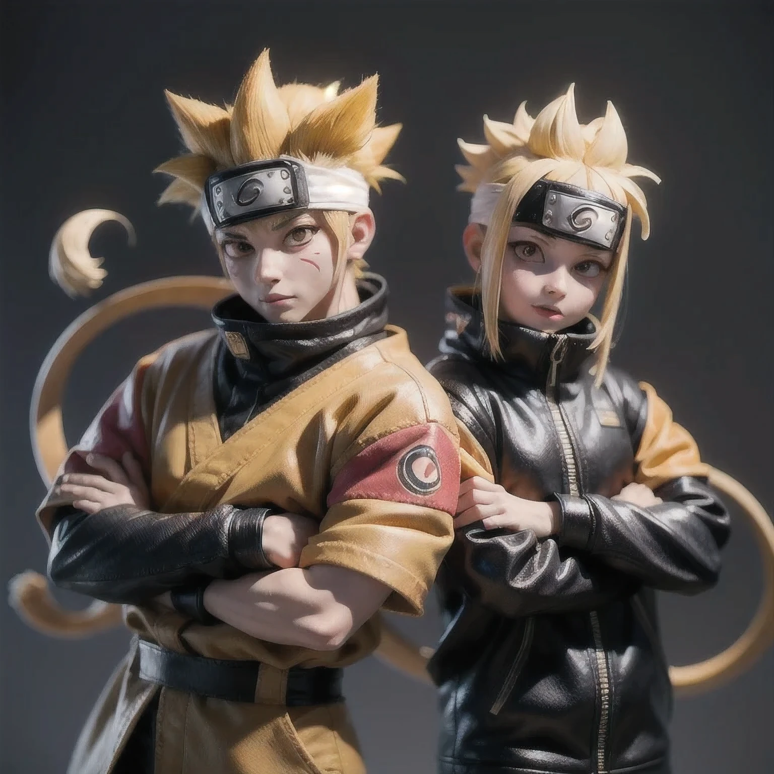 Naruto