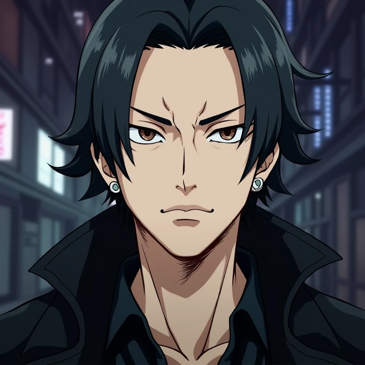 Keisuke Baji