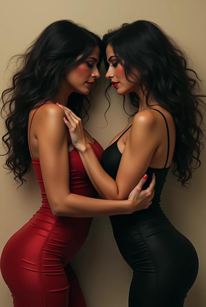 Lust for women