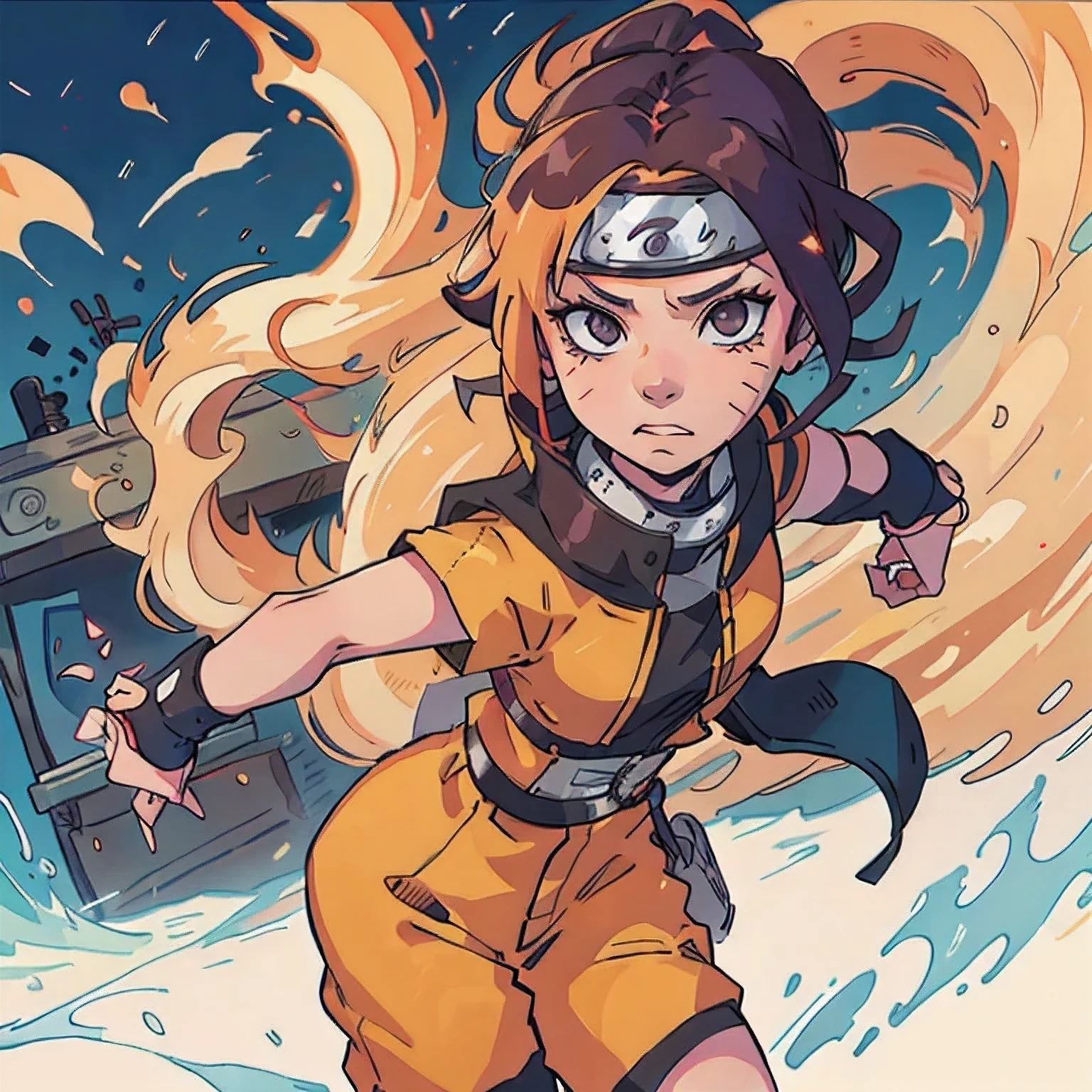 Naruto