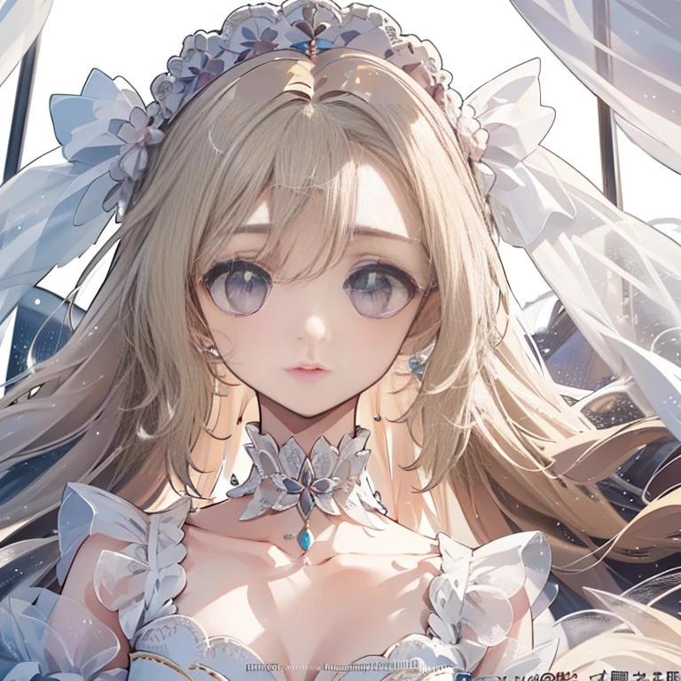 (Photorealsitic:1.4), (​masterpiece, side lights, Exquisite beautiful eyes: 1.2), ​masterpiece*portlate, realisitic, 3D 顔, Luminous Eyes, Shiny hair, Glossy skin, 独奏, embarrassed from, (hason),evangerion