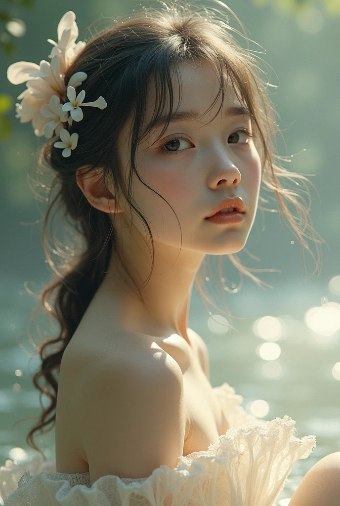 Beauty