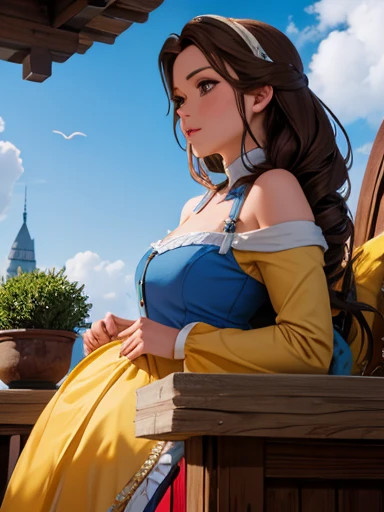 Belle 