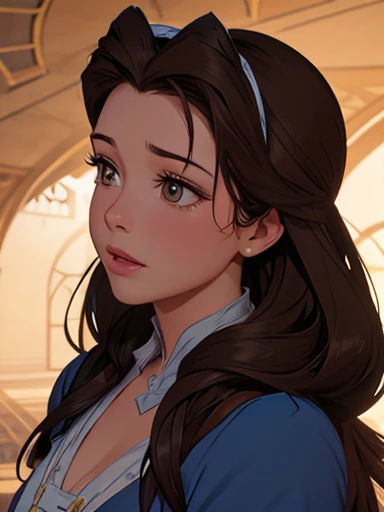 Belle 