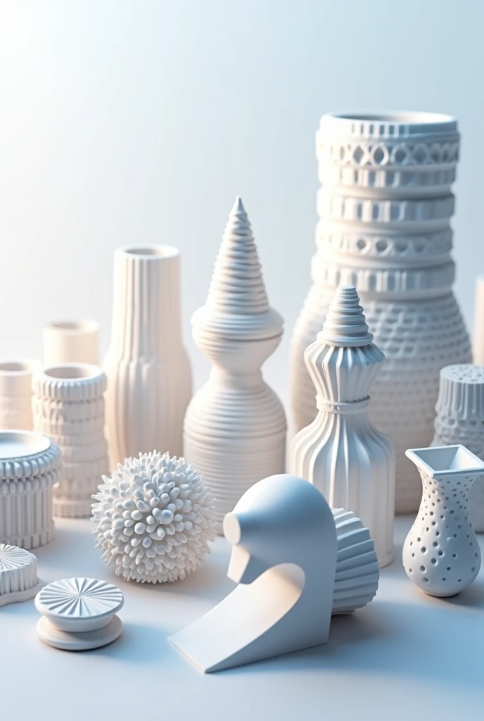 vessels