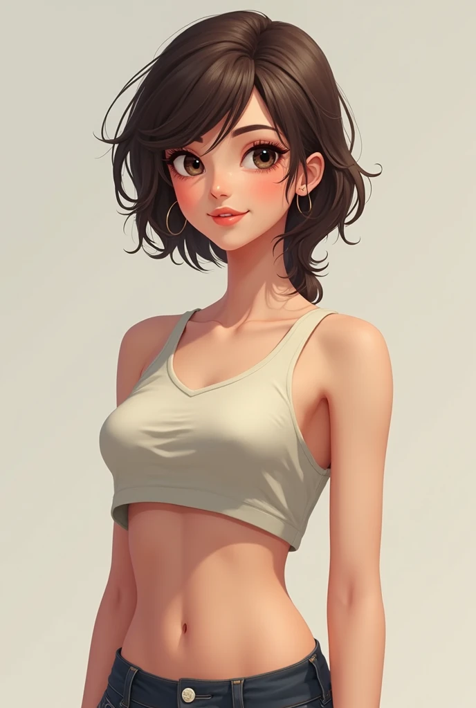 Small immature age girl in underwear, teencamp hdr drawing, fingering