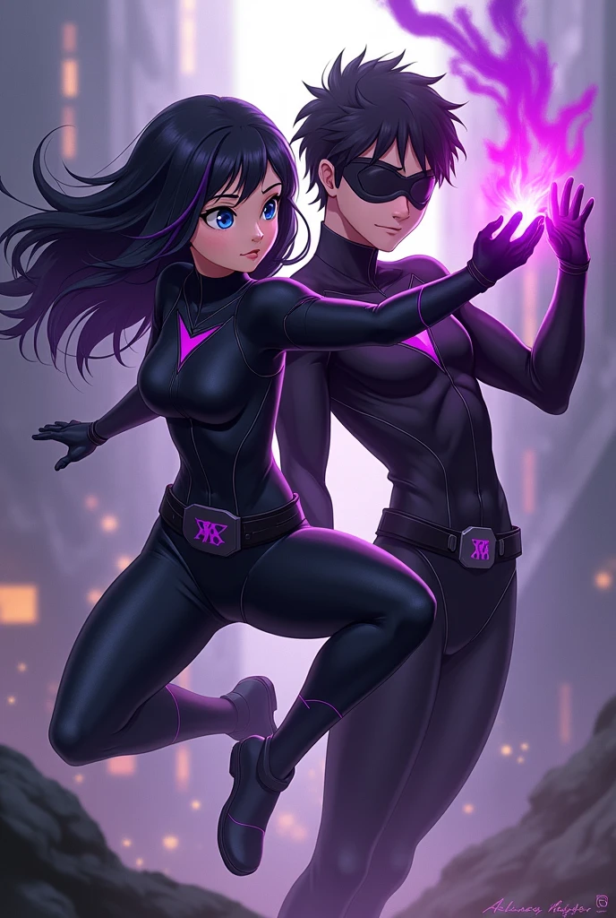 Ninja、Electromechanical、silhuette、cyberpunked、A logo、mechanic、heroic、traffic jam、knifes、Vivid Color、Back alley、Luminous Eyes、Flying shurikens、Acrobatic poses、One Ninja、Aura of green flame、A Japanese style、TOKYOcty、Neon Street、masks、Luminous Eyes、Activate the jutsu、The afterimage of movement is expressed in neon colors.、Crazy smiling ninja、