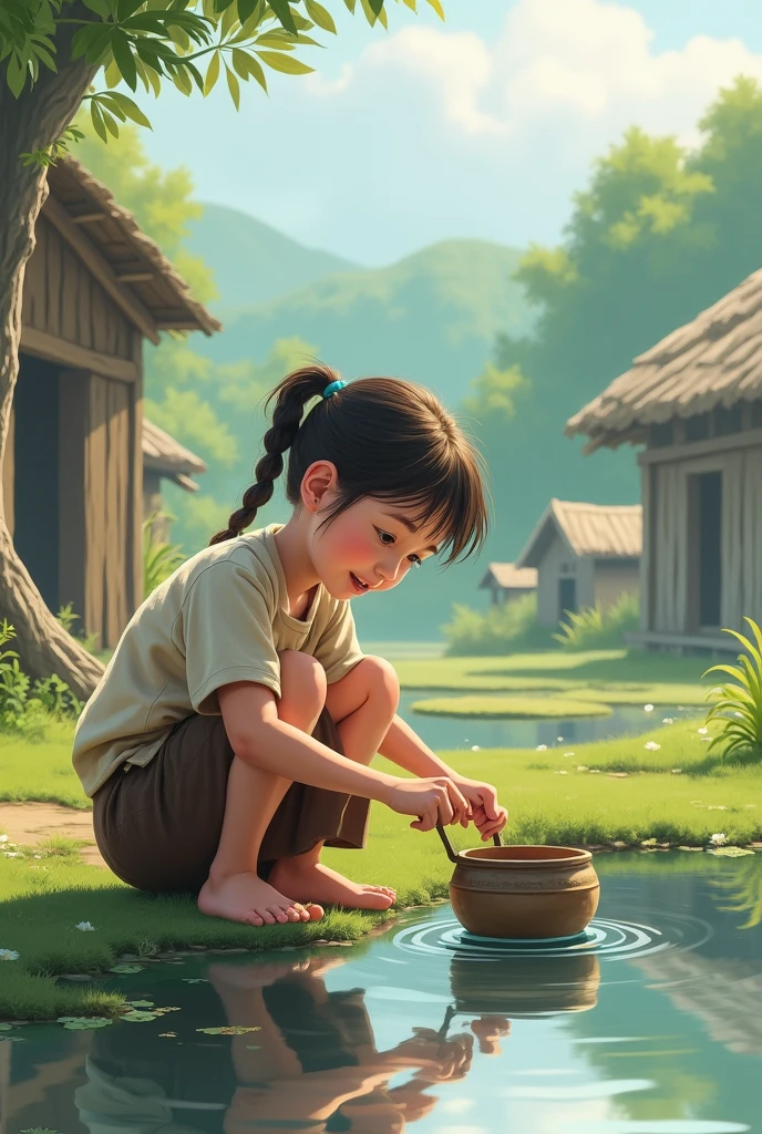 selling water pumps --auto