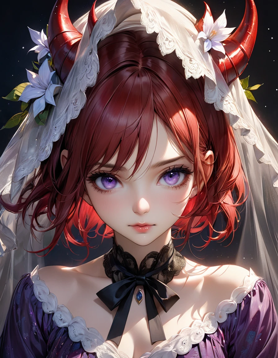 1girl, sq, (bride:1.2) , white wedding dresses, full body, young, smile, tongue out,  ponyhair, red hair, purple eye, makeup, facial mask, <lora:SQ-rev 3  8:0.8>, masterpiece, best quality, highres, 4k, ultra-detailed, beautiful detailed face, beautiful detailed eyes