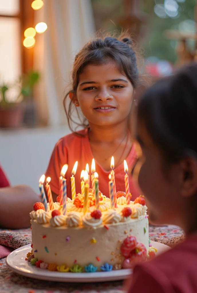 Happy birthday to you chiku