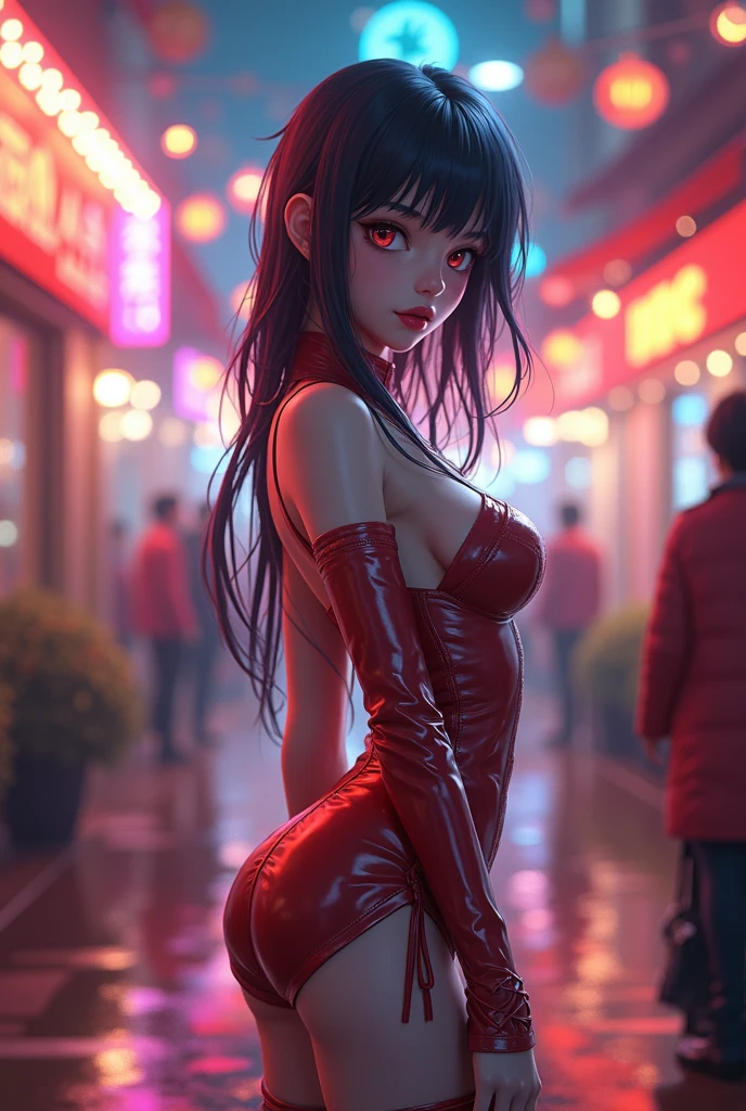 beautiful alluring cat human hybrid, Solo, Night Town alley, cute smile, detailed beautiful face, perfect human body, masterpiece, 8K, (Dynamic shot: 1_5), full body, symmetry, oil painting, Beautiful D&D Character Portrait, Ominous, Dark Fantasy, Biopunk, Detailed, Fiverr Dnd Character, Octane Render, Digital Art, Extreme Detail, 4k, Ultra Hd, Polished, Beautiful, Hyperdetailed, Intricate, Elaborate, Meticulous, Anime Character, Detailed, Grunge, Sharp Focus, Wlop, Character Design, Unreal Engine, 3d Rendered, Volumetric Lighting, Reflections, Glossy, Digital Illustration,Unreal Engine, 3d Rendered, Volumetric Lighting, Reflections, Glossy, Digital Illustration, Sensual Pose, laying on the ground with spreaded legs, Suggestive Pose, Lewd, Full Body Shot, naked, , vissible , puffy , anatomically correct 💖❤💕💋❣