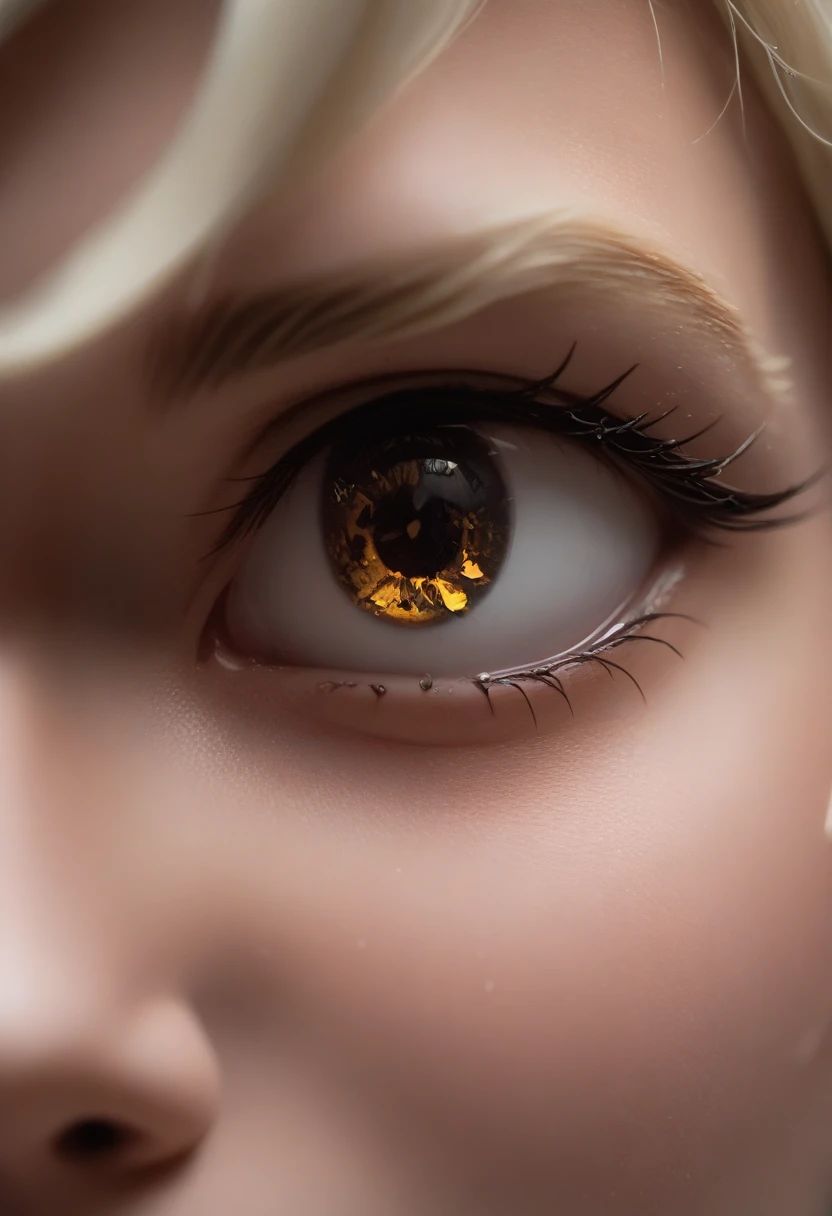 Mercy from Overwatch, character portrait, portrait, close, concept art, complex details, very detailed, in the style of Mobius