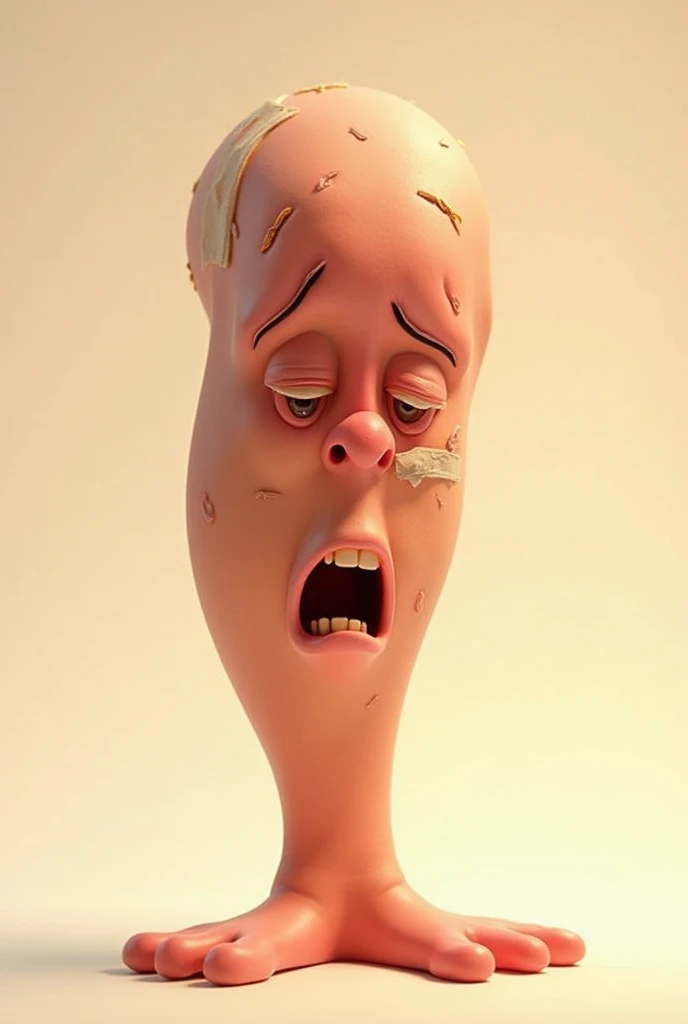 beautiful white young man vomiting black poison from his mouth