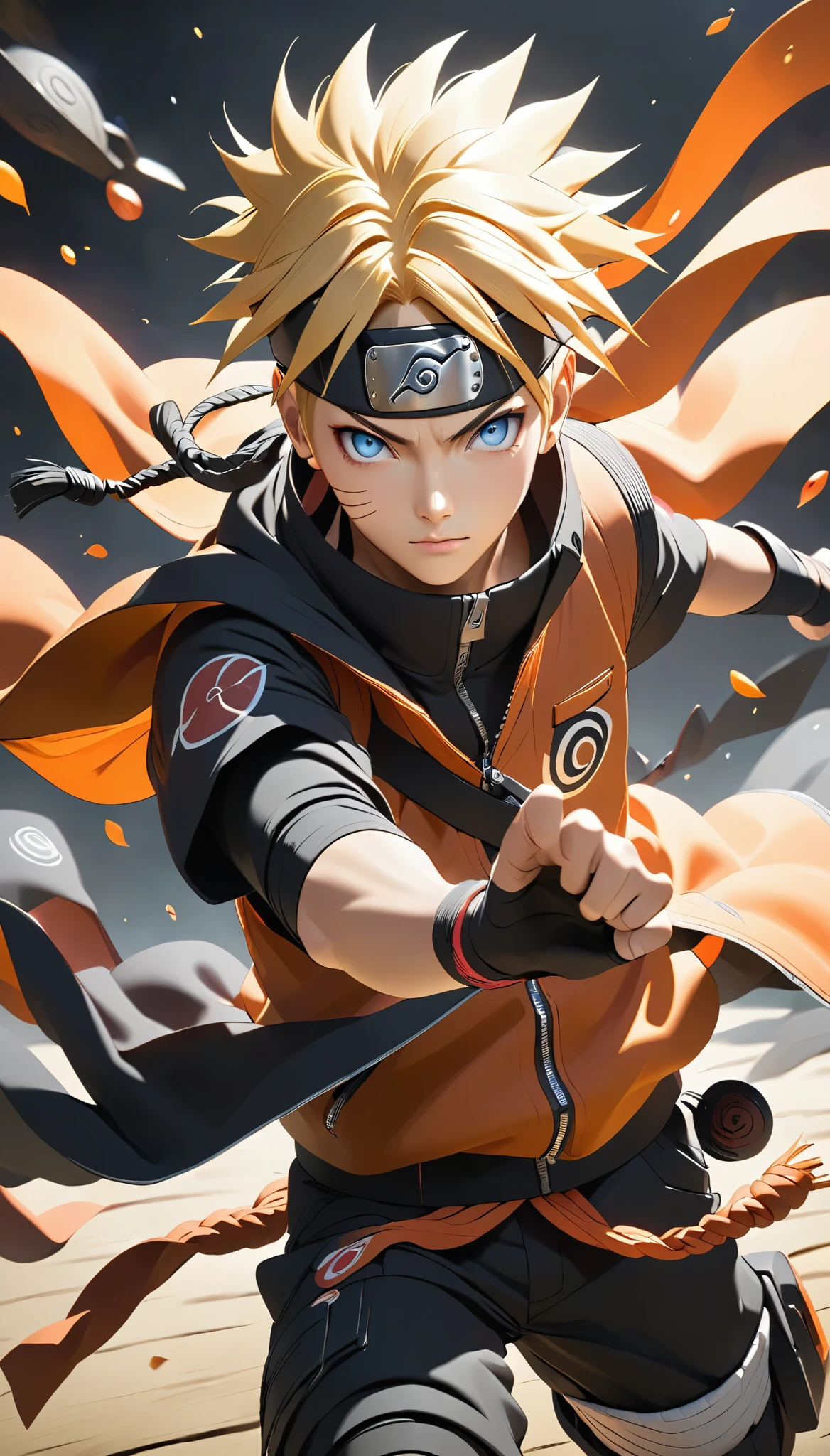 Naruto/Naruto/Naruto