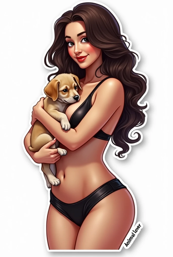 Character style illustration style Completely bare breasts showing small fear Breast size Cartoon name: Isabella Cruz white background medium breasts freckled face Jennifer Connelly actress strong contours Physical description - long straight hair, tingidos de um marrom vibrante que contrasta com sua pele clara.
- You reflect a mix of curiosity and determination.
- Ela tem uma estatura alta, with a slender and agile figure, evidenciando sua agilidade e destreza.
-fundo colorido 
 Design de personagens de retrato, beautiful digital illustration, retrato de alta qualidade, Arte em quadrinhos, Corpo inteiro sensualizando ou pelada. folha de retorno. return sheet member clothes of the day first summer day