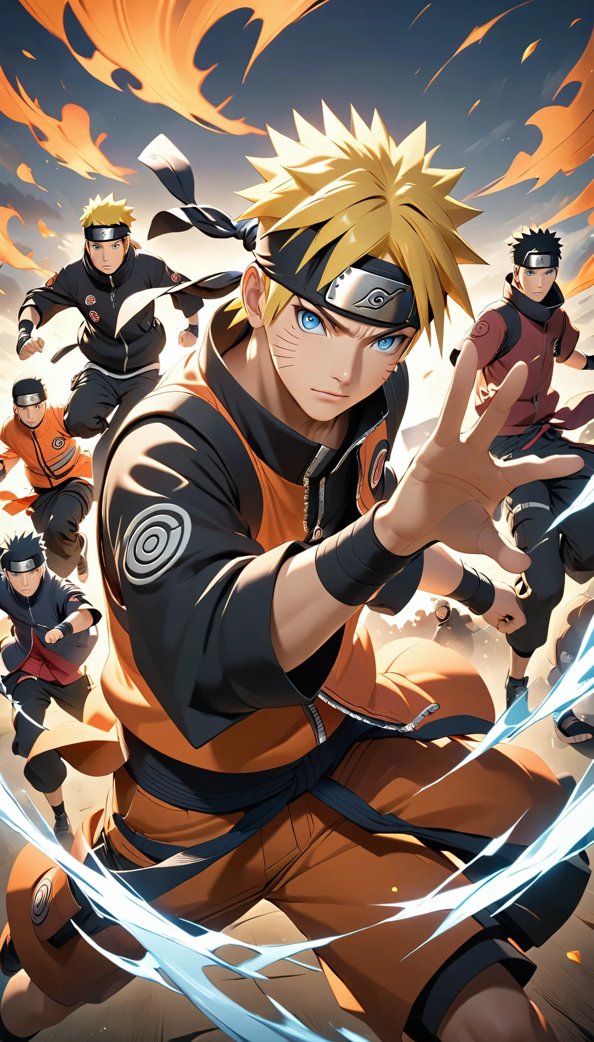 Naruto/Naruto/Naruto