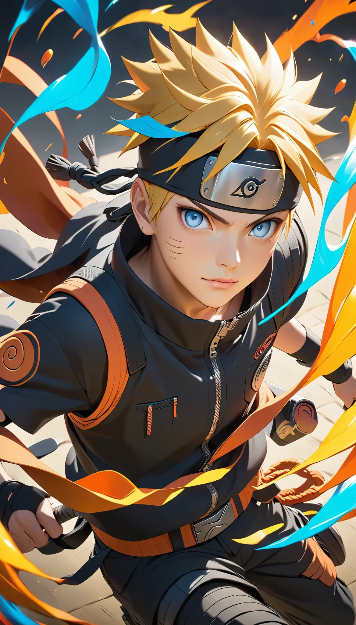 Naruto/Naruto/Naruto