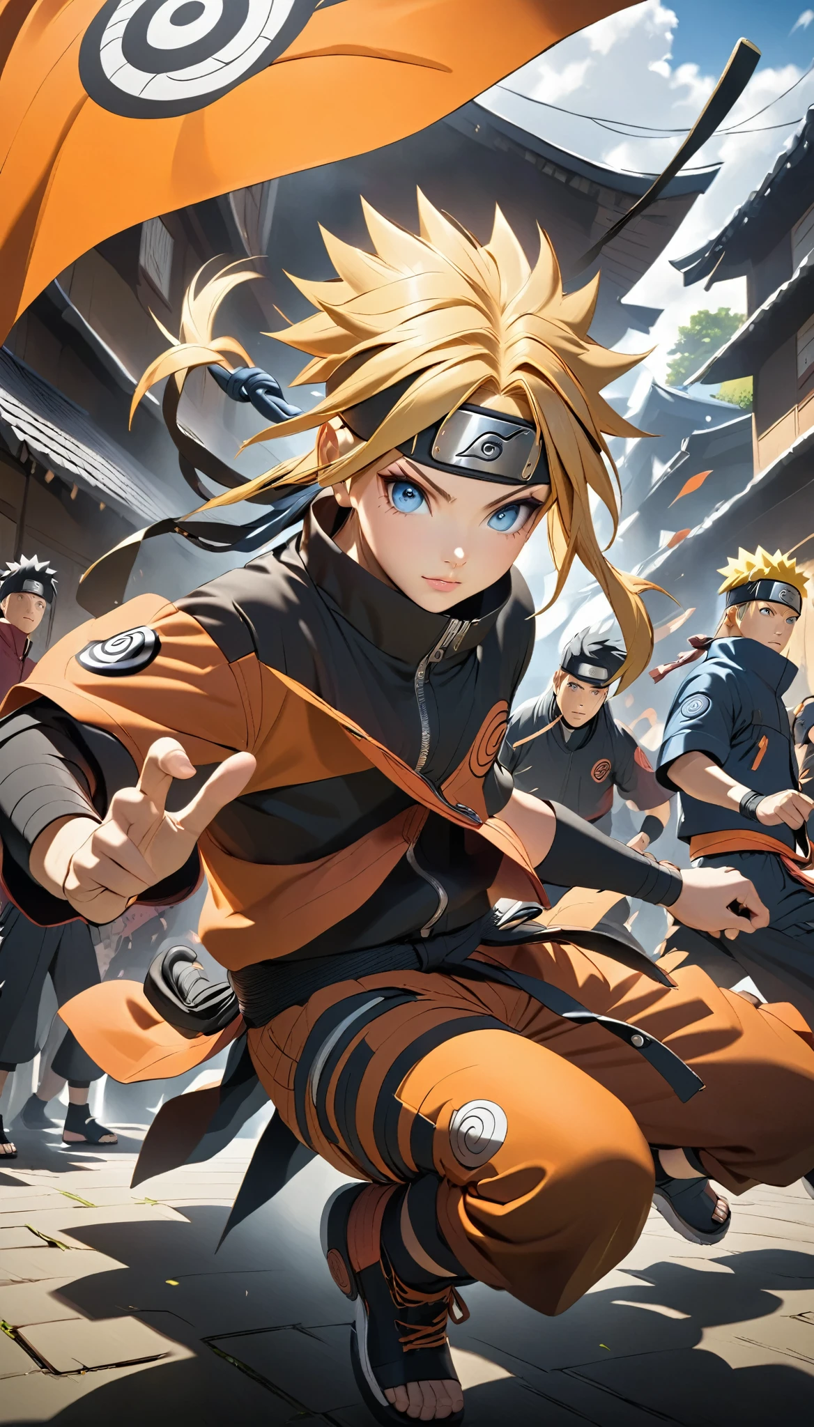 Naruto/Naruto/Naruto