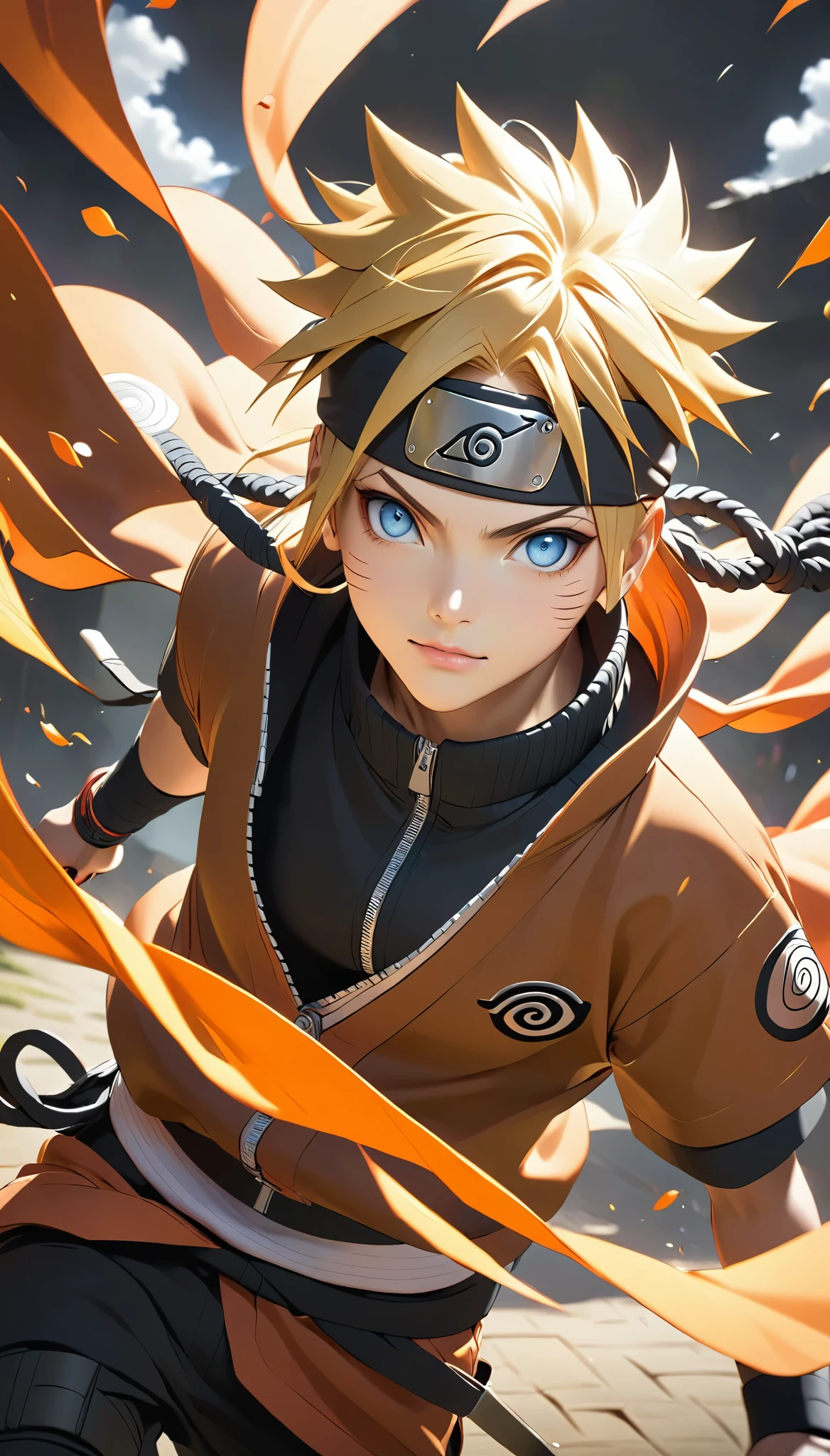 Naruto/Naruto/Naruto