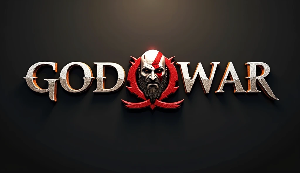 um close up de um homem com barba e faca, Jogos Lag, Sam Hyde em God of War 4, deus da guerra 2 0 1 8, Jogo CG, Kratos, render cachorro, Deus da Guerra, Dwayne Johnson como Deus da Guerra, Dwayne Johnson como Kratos, Design de Jogo, Jogabilidade do PS 5, tela de carregamento", Jogabilidade do PS 4