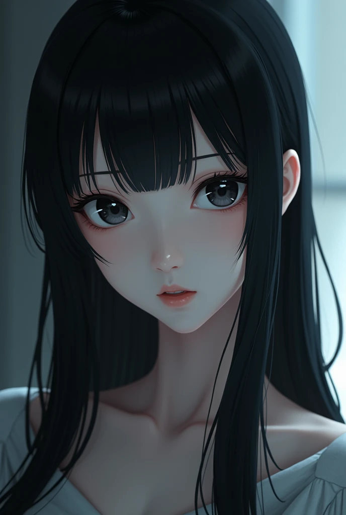 ulzzang-6500-v1.1,pureerosface_v1, ((smile))