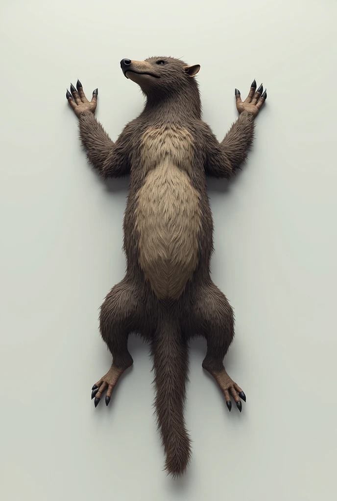 Feral, furry, panting, koala, detailed legs, , 1 tongue, 1 big dick , 1 anus, 2 big testicles, detached 1 tail, , after orgasm, vivid colors, realistic , white background, cum in ass, cum on floor, cum on dick , realistic dick