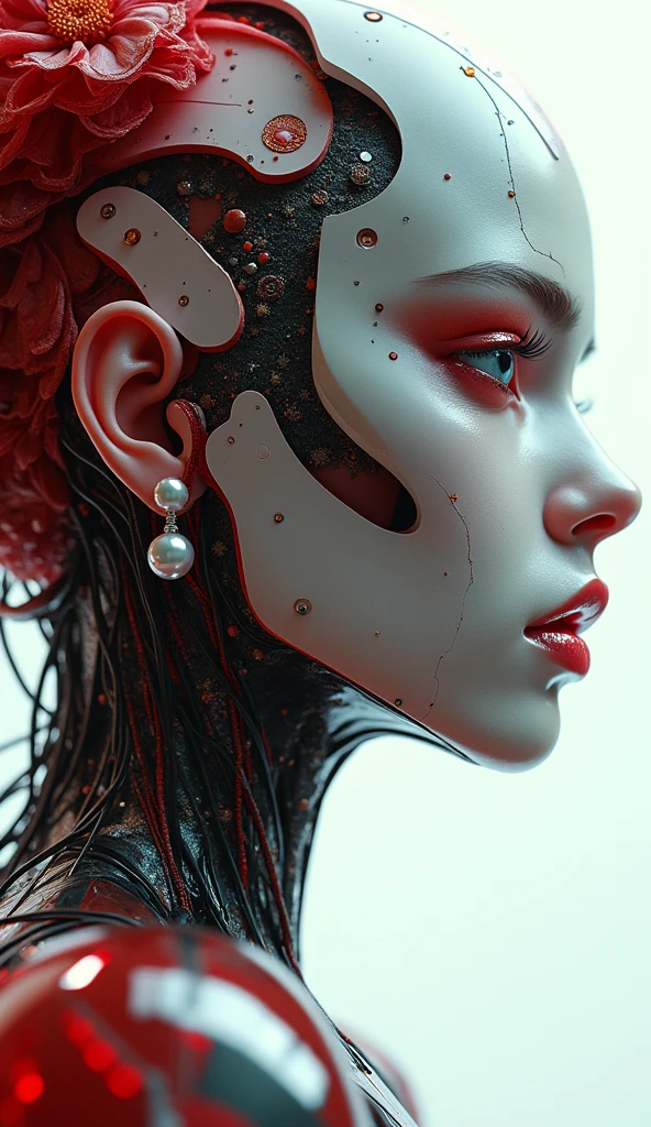 SeaArt RED CRUCEROS combines deep natural language understanding and ultra-realistic high-quality image generation, bringing limitless possibilities to artistic creation.