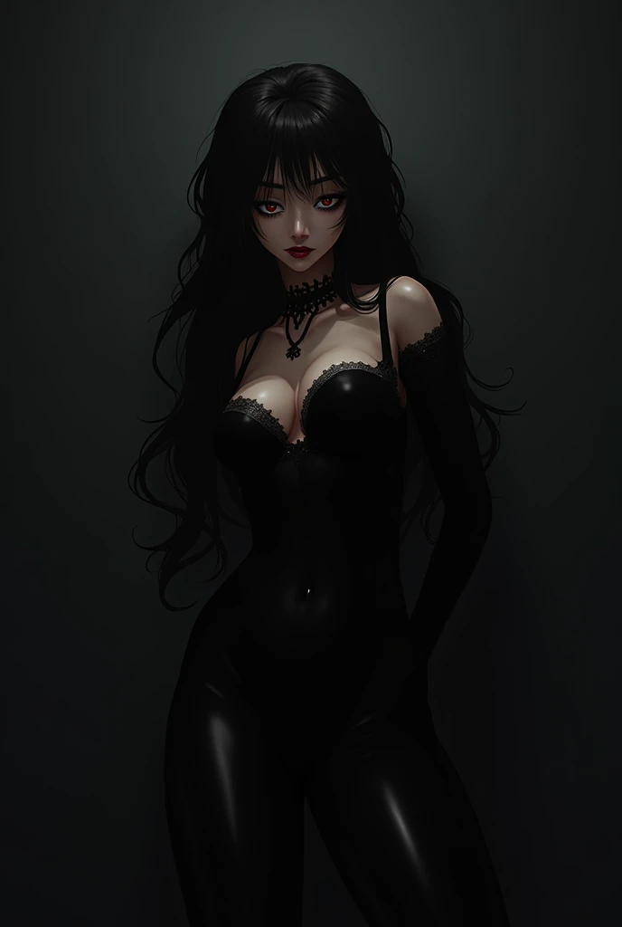 A sexy young male, black silky long hair, teal blue eyes, gothic clothing, shiny. Delicate features, no facial or body hair. Sexy pose. Surreal, Insanely detailed, Detailed face, extremely detailed texture. White, pale skin. Sexy pose. Seductive. Cute. Pretty. Male. No eye bags. Legs open. Fucking male. Purple and black. Gothic hat. Sexy pose. Seductive pose. Sensual pose. Ultra, mega quality. Slim waist. Nice hips and thick thighs. Male. Boy.