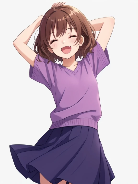 Amanatsu Konami 1