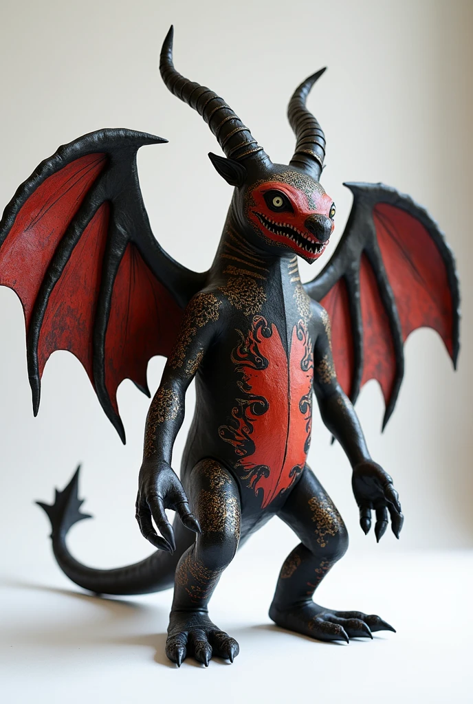 lego minifig of baphomet<lora:legominifig-v1.0-000003:0.8>