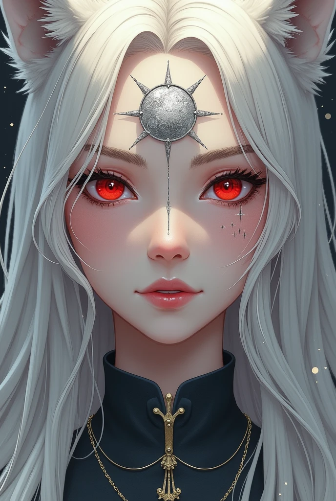 masterpiece,best quality,extremely detailed CG,ultra-detailed,1woman,devil,angry,eyeshadow,face tatoo,sexy make up,blue skin,