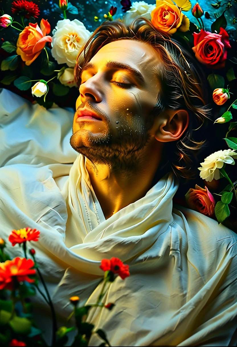 Adonis died