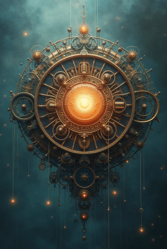 HalloweenGlowStyle cosmic codex and star maps repository, wood, bio-luminescent algae, wall grazing
 <lora:HalloweenGlowStyle:0.65> cosmic codex and star maps repository, wood, bio-luminescent algae, wall grazing
, fractal, ral-frctlgmtry <lora:ral-frctlgmtry-sd15:0.8>, geometry, (Masterpiece:1.3) (best quality:1.2) (high quality:1.1)