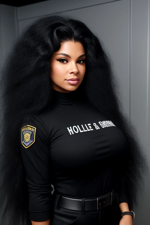 DEN_akira_steamgirl,
posing by a (police car:1.2) (dressed:1.1) in a (police uniform:1.2), (police officer:1.3), police uniform, (police car:1.1), cuffs, (police:1.2), (uniform:1.3), police hat, hair tied back, tied back hair, trousers, top, jacket,
bokeh, f1.4, 40mm, photorealistic, raw, 8k, textured skin, skin pores, intricate details  <lora:epi_noiseoffset2:1>, epiCRealism