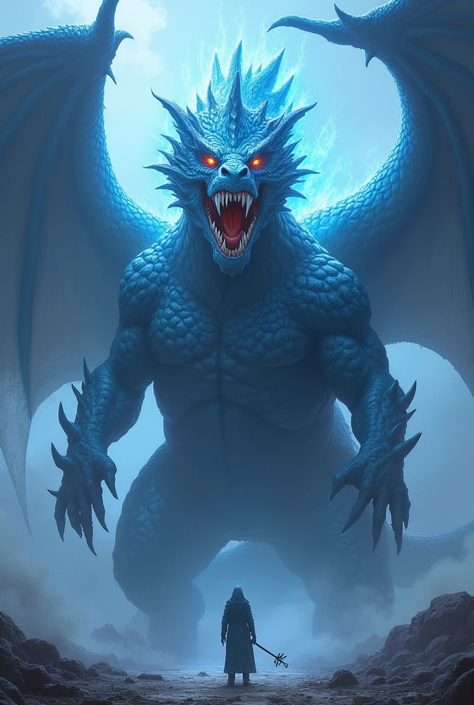 ultra realistic 8k cg, flawless, clean, masterpiece, professional artwork, famous artwork, cinematic lighting, cinematic bloom, cosmic, (((land creature)), horror, helplessness, dread, <lora:fantasy_monsters:.6>